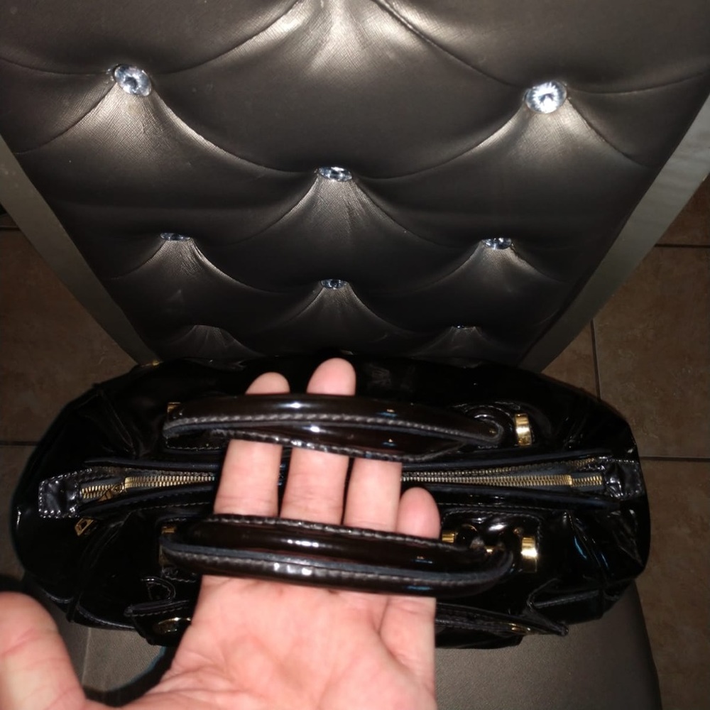 Autentic Dolce gabbana purse precisó